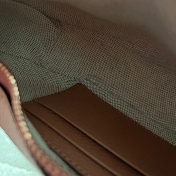 Gucci Pink Ophidia Women's Small Shoulder Bag - Picture 5 of 10